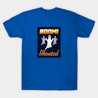 BOOM! Ghosted T-Shirt